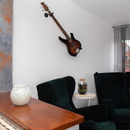 Apartments Ariana Умаг Экстерьер фото