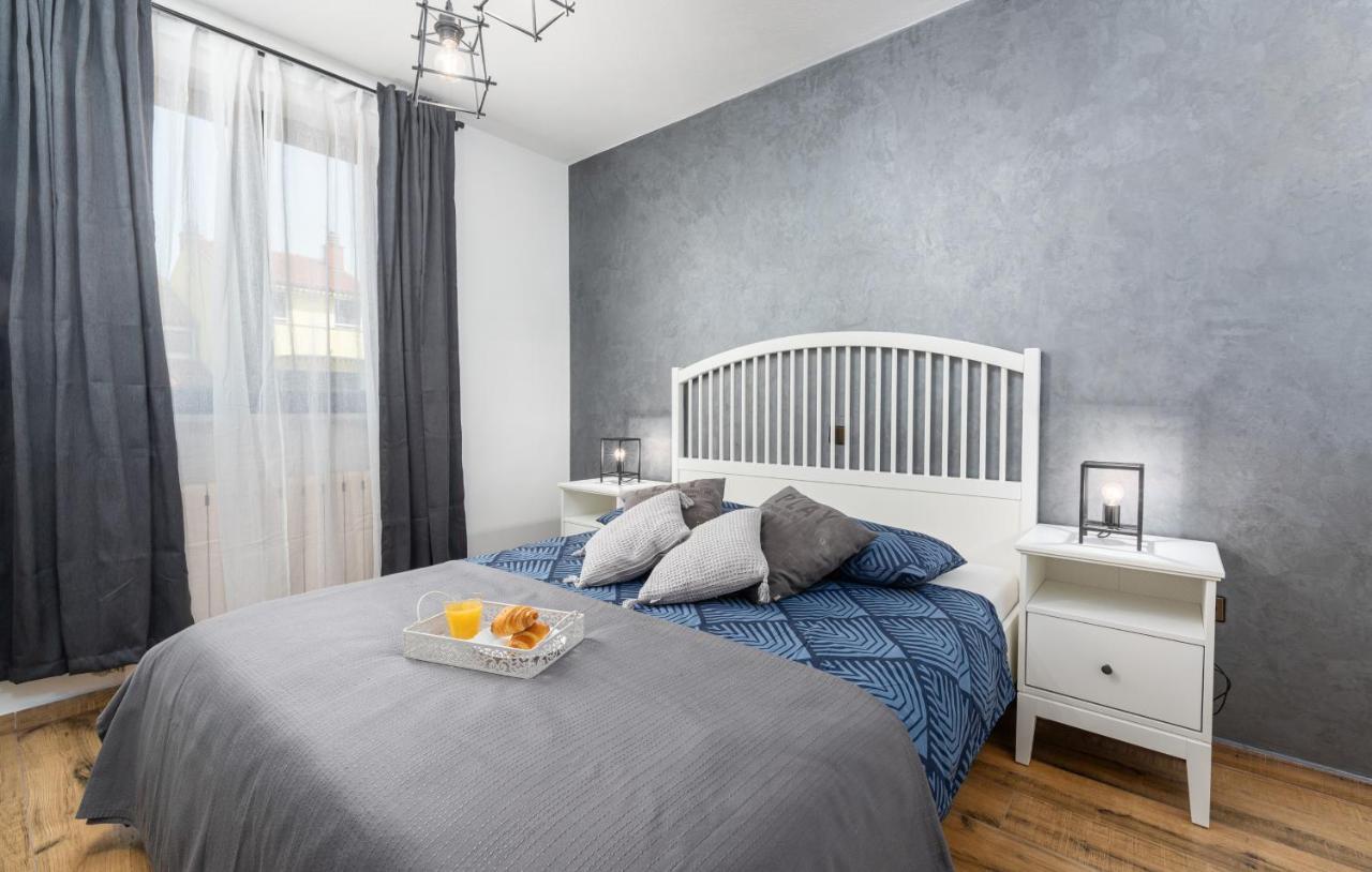 Apartments Ariana Умаг Экстерьер фото