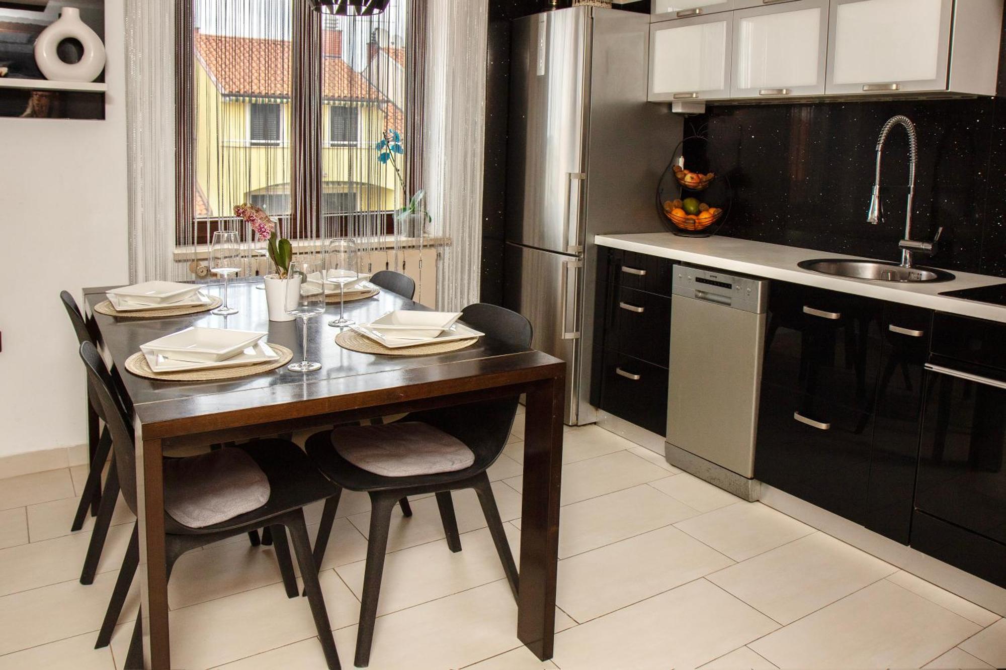 Apartments Ariana Умаг Экстерьер фото