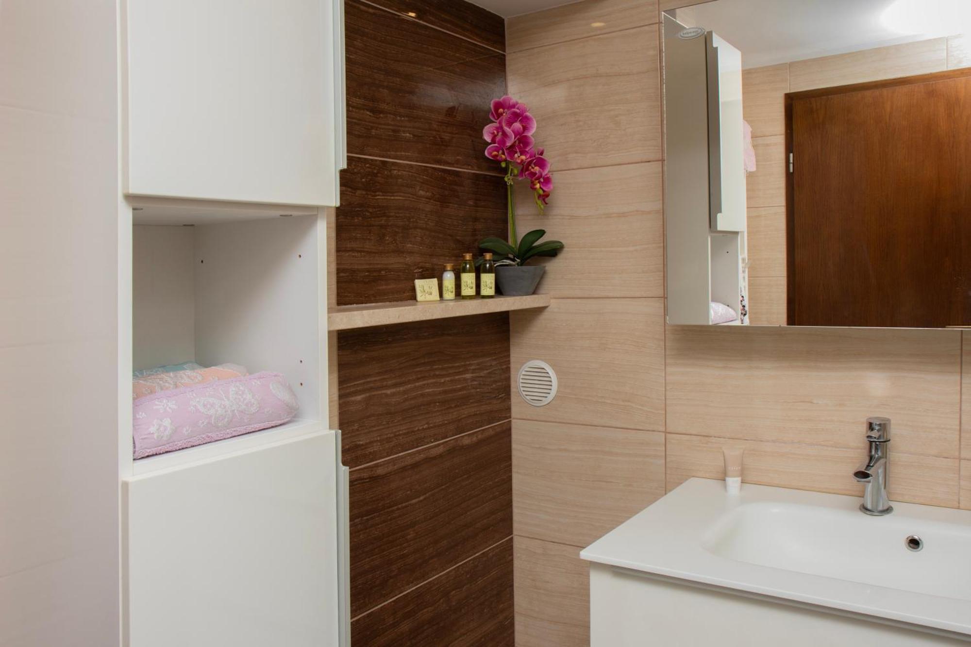 Apartments Ariana Умаг Экстерьер фото