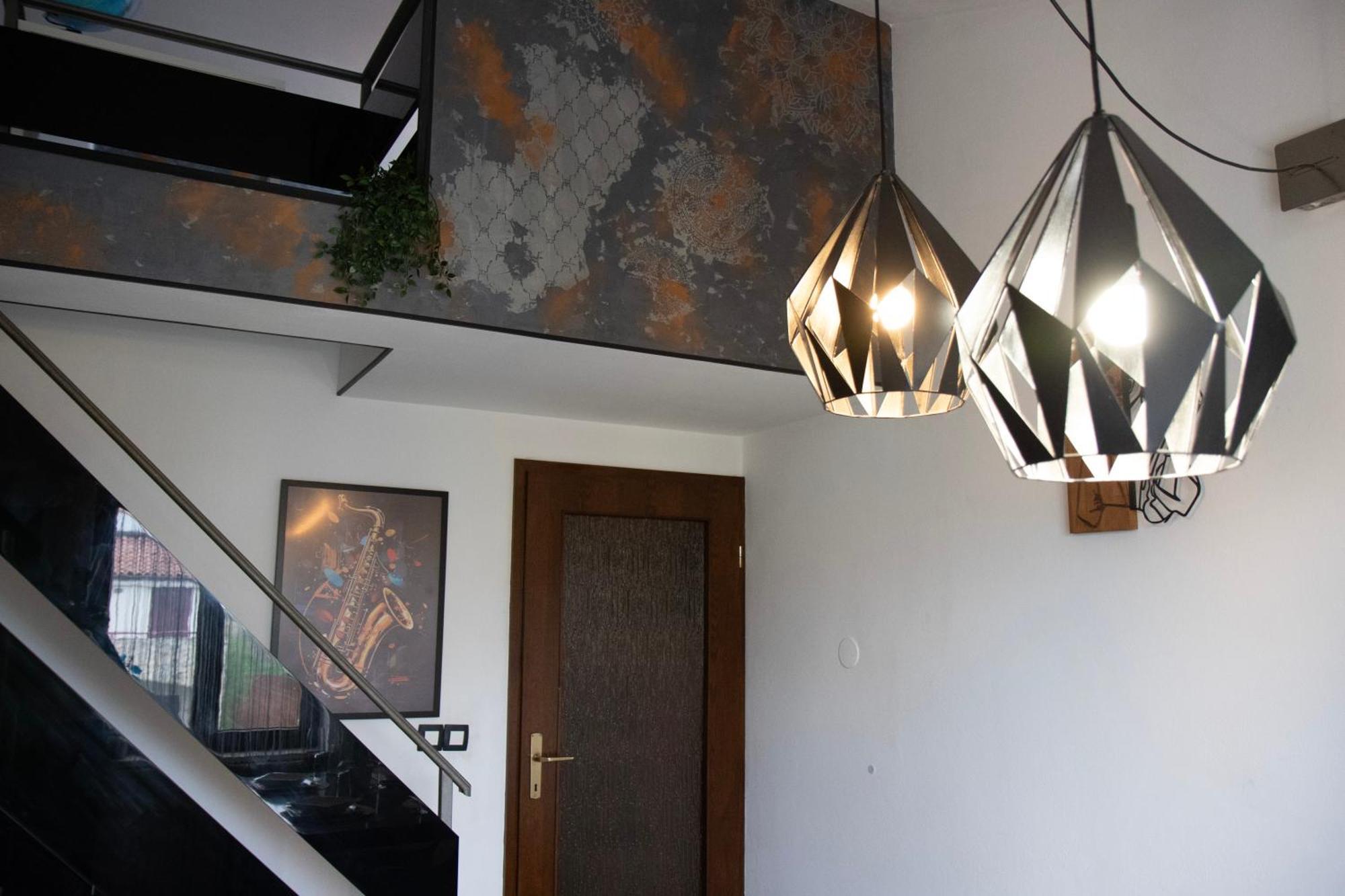 Apartments Ariana Умаг Экстерьер фото
