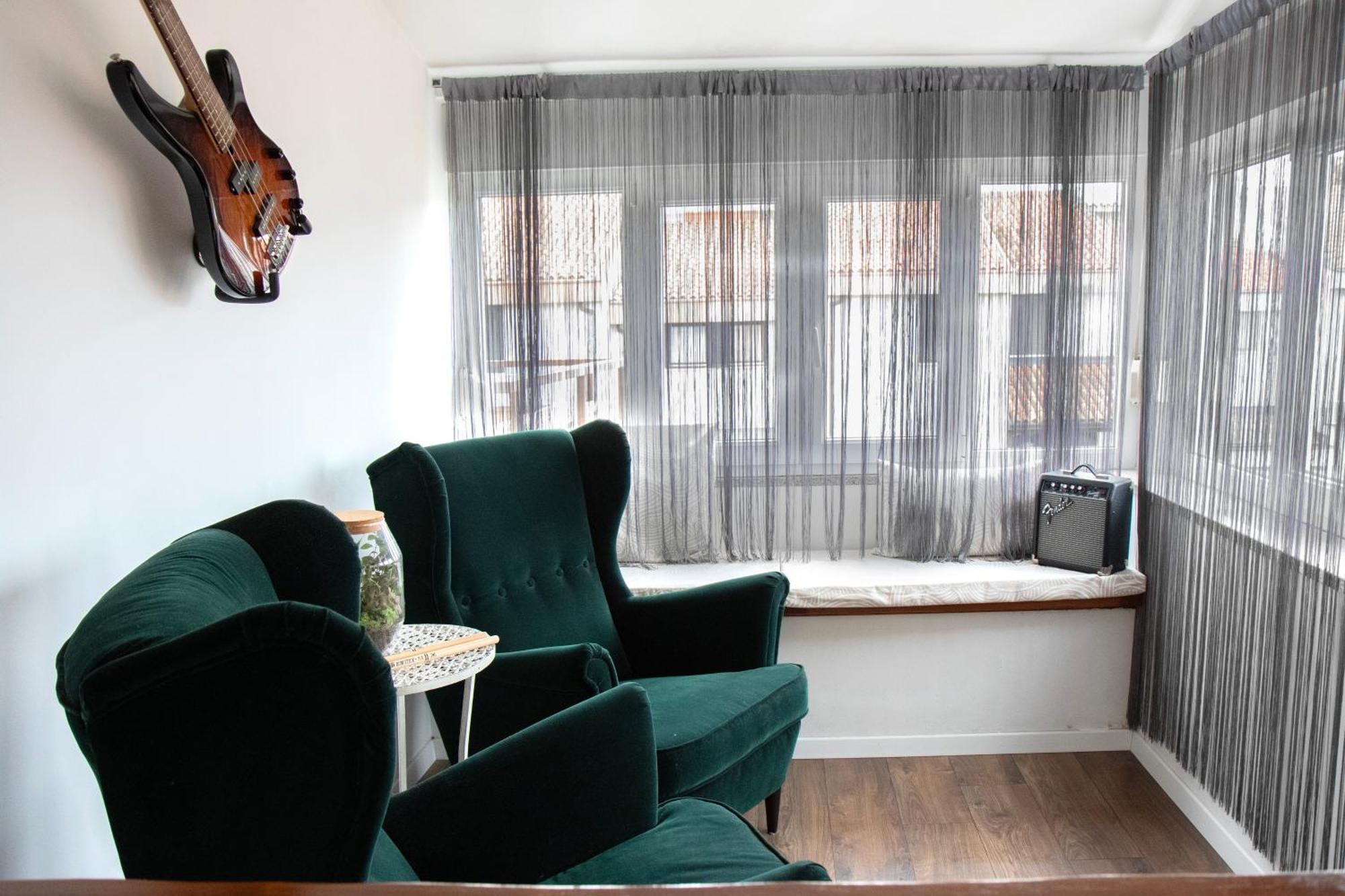 Apartments Ariana Умаг Экстерьер фото