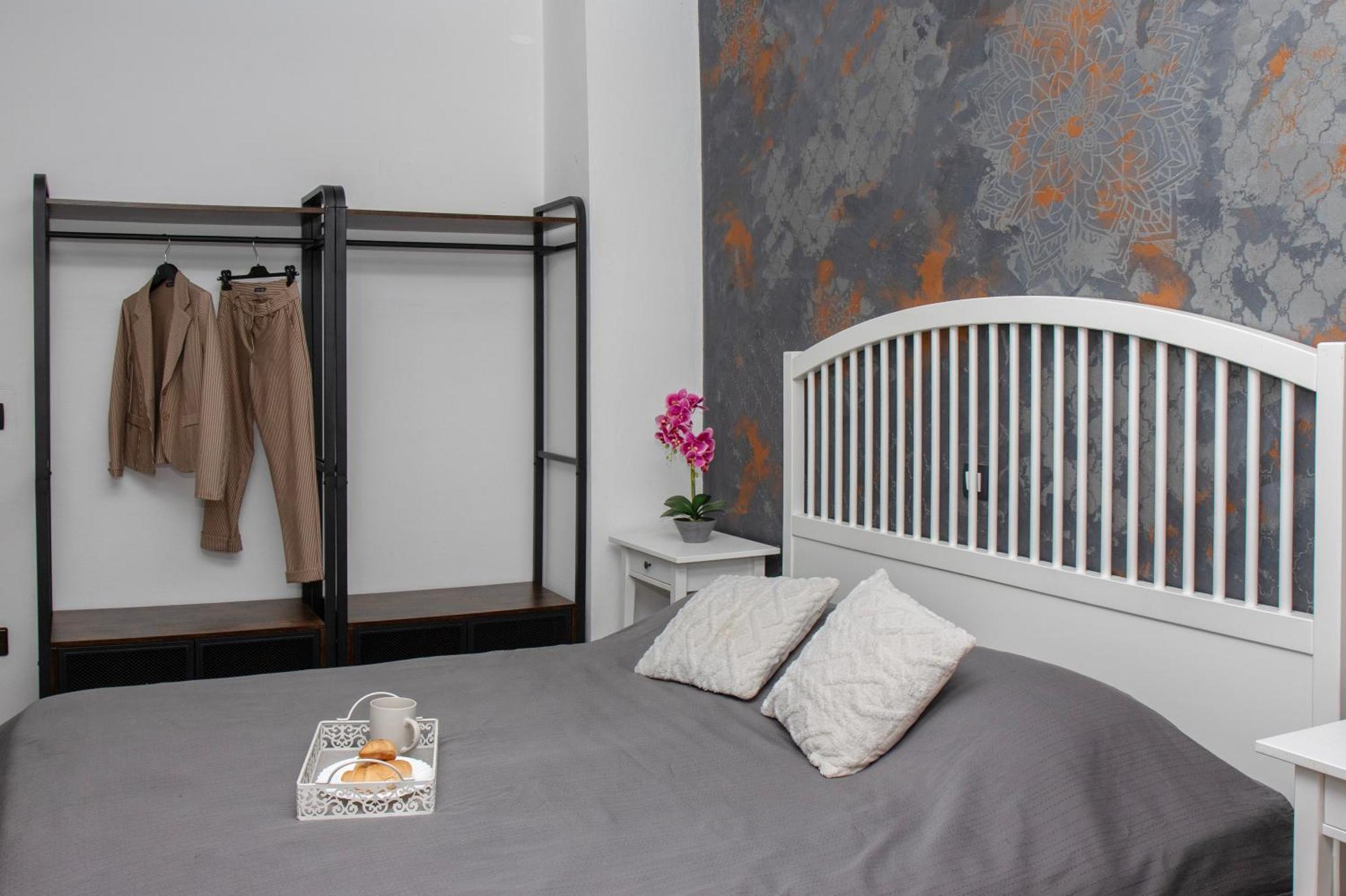 Apartments Ariana Умаг Экстерьер фото