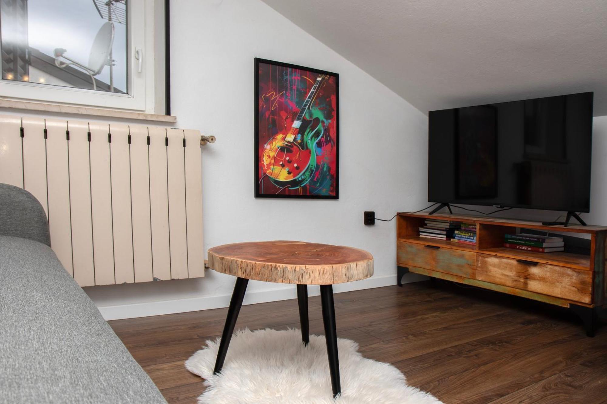Apartments Ariana Умаг Экстерьер фото